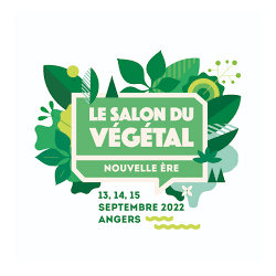 Salon du Végétal Angers